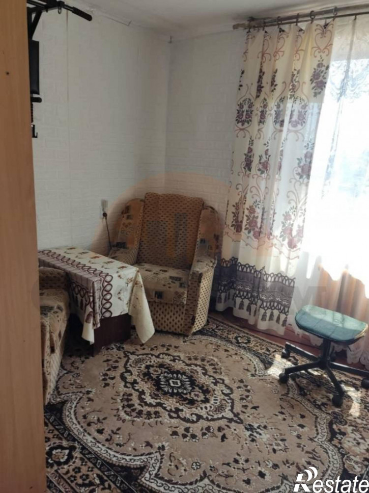 2-комн квартира Комсомольская ул., 15г