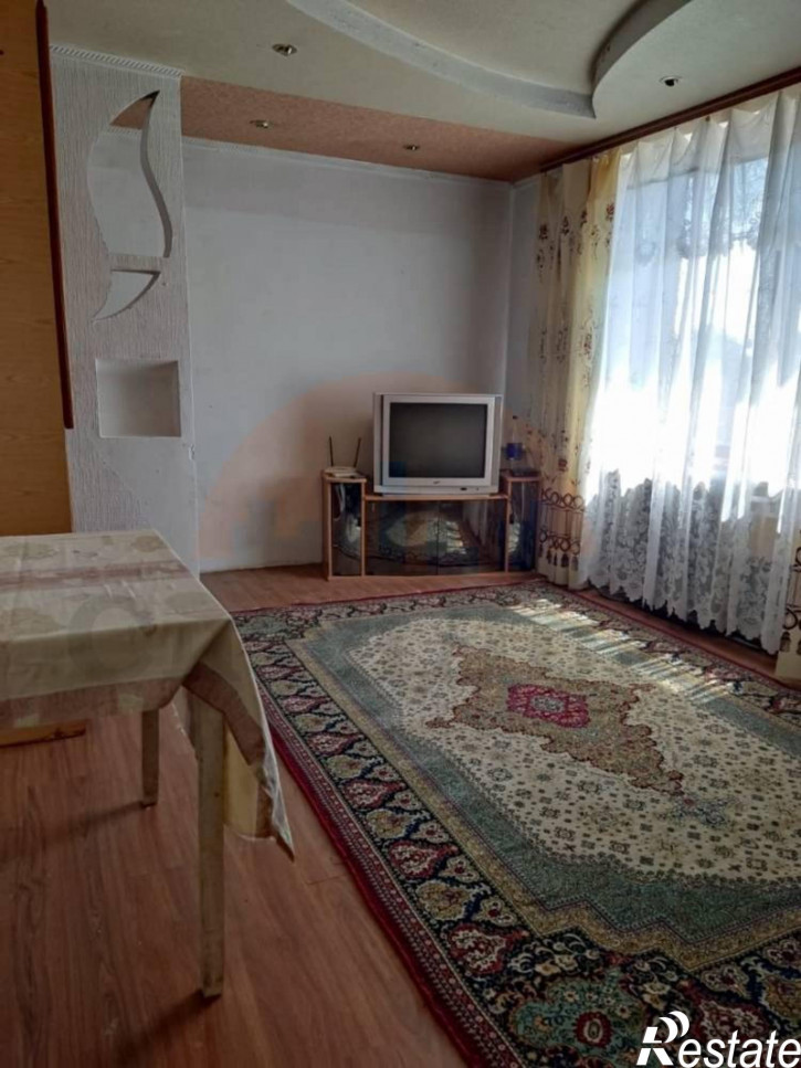 2-комн квартира Комсомольская ул., 15г