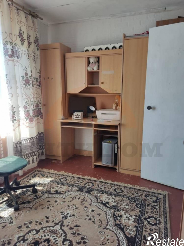 2-комн квартира Комсомольская ул., 15г