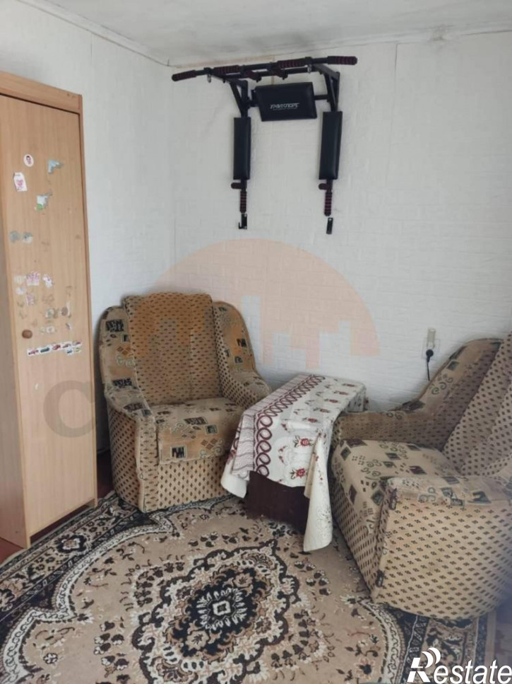 2-комн квартира Комсомольская ул., 15г
