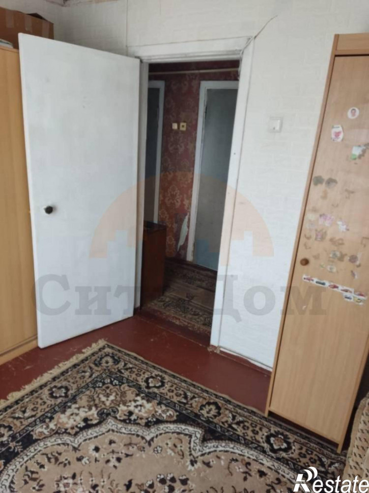 2-комн квартира Комсомольская ул., 15г