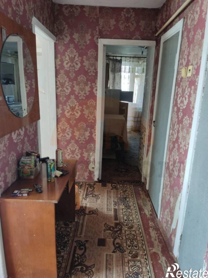 2-комн квартира Комсомольская ул., 15г