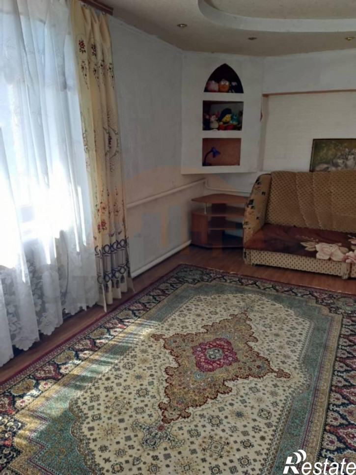 2-комн квартира Комсомольская ул., 15г