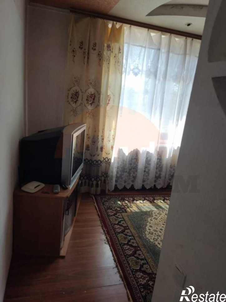 2-комн квартира Комсомольская ул., 15г