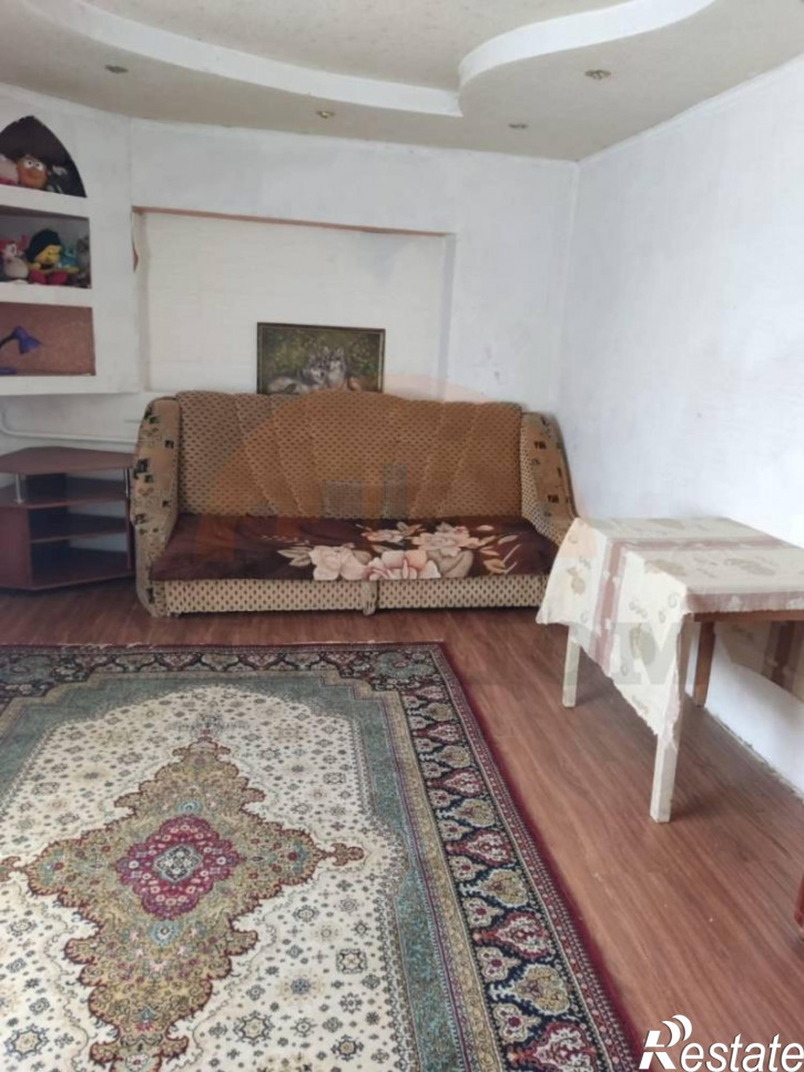 2-комн квартира Комсомольская ул., 15г