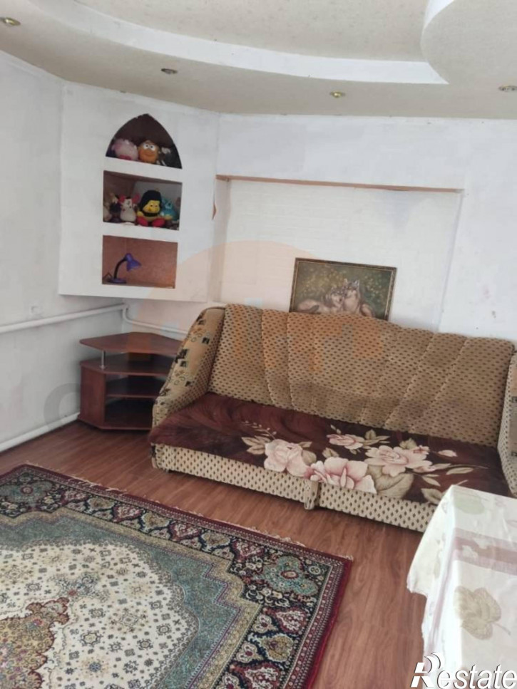 2-комн квартира Комсомольская ул., 15г