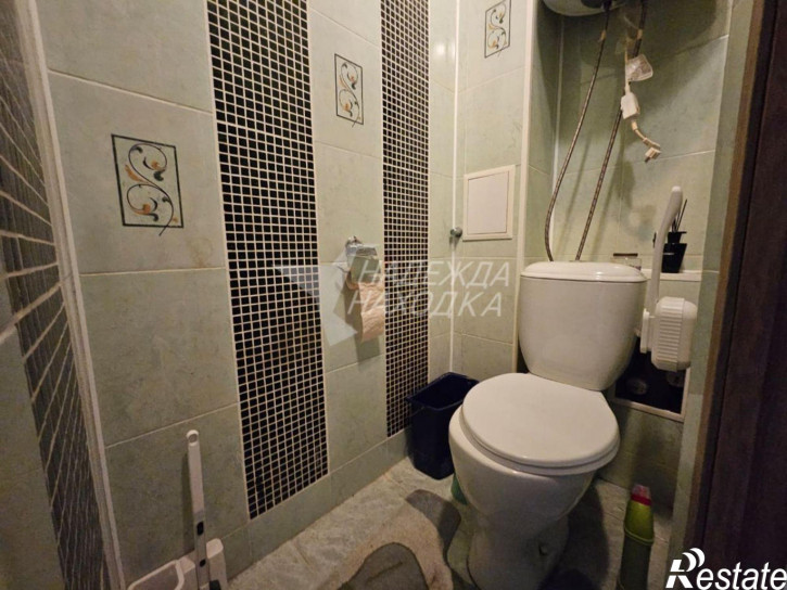 4-комн квартира Верхне-Морская ул, 21