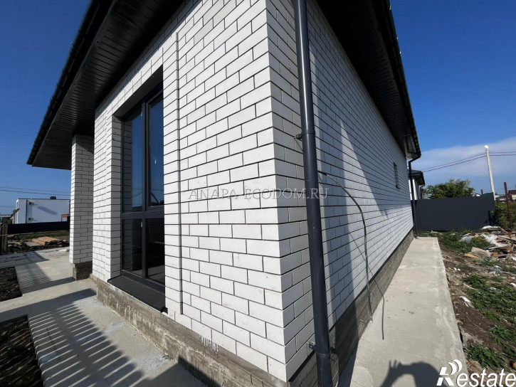 Коттедж/дом улица Янтарная