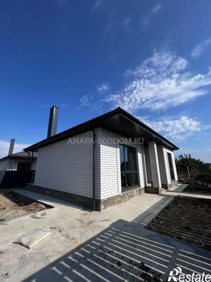 Коттедж/дом улица Янтарная