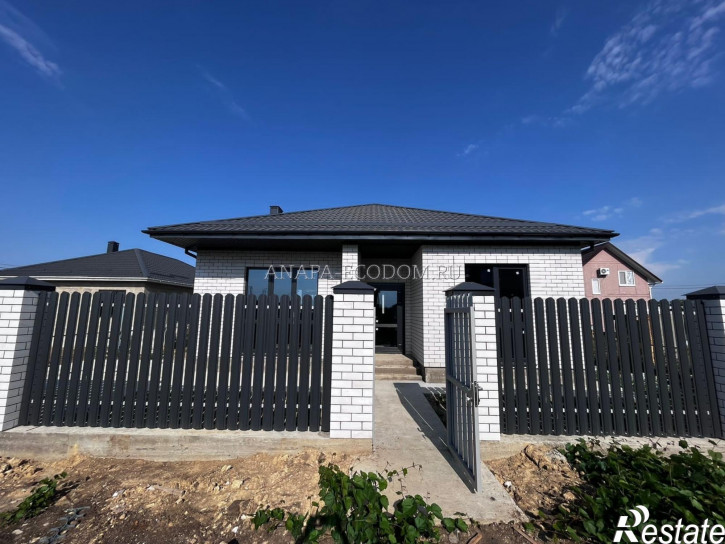 Коттедж/дом улица Янтарная