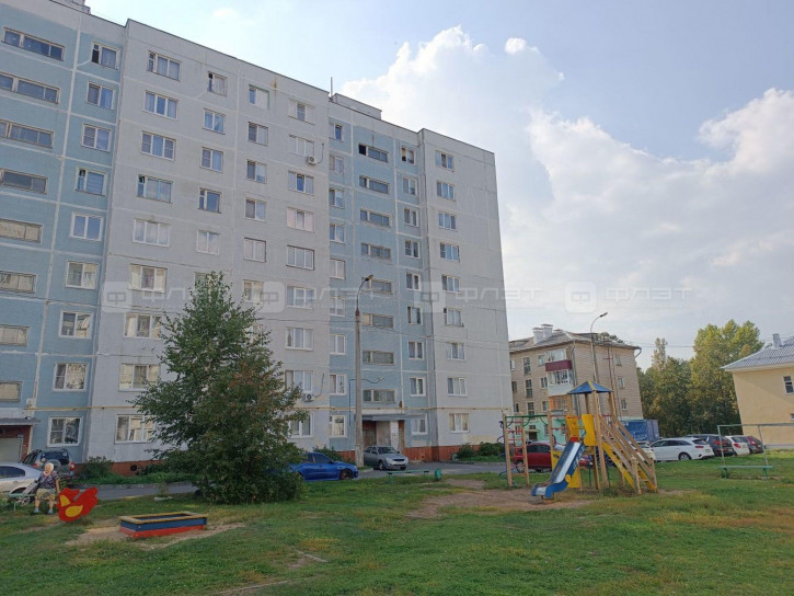 Комната ул. Липатова, дом 17а
