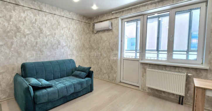 Студия ул. Бари Галеева, дом 8 аК3