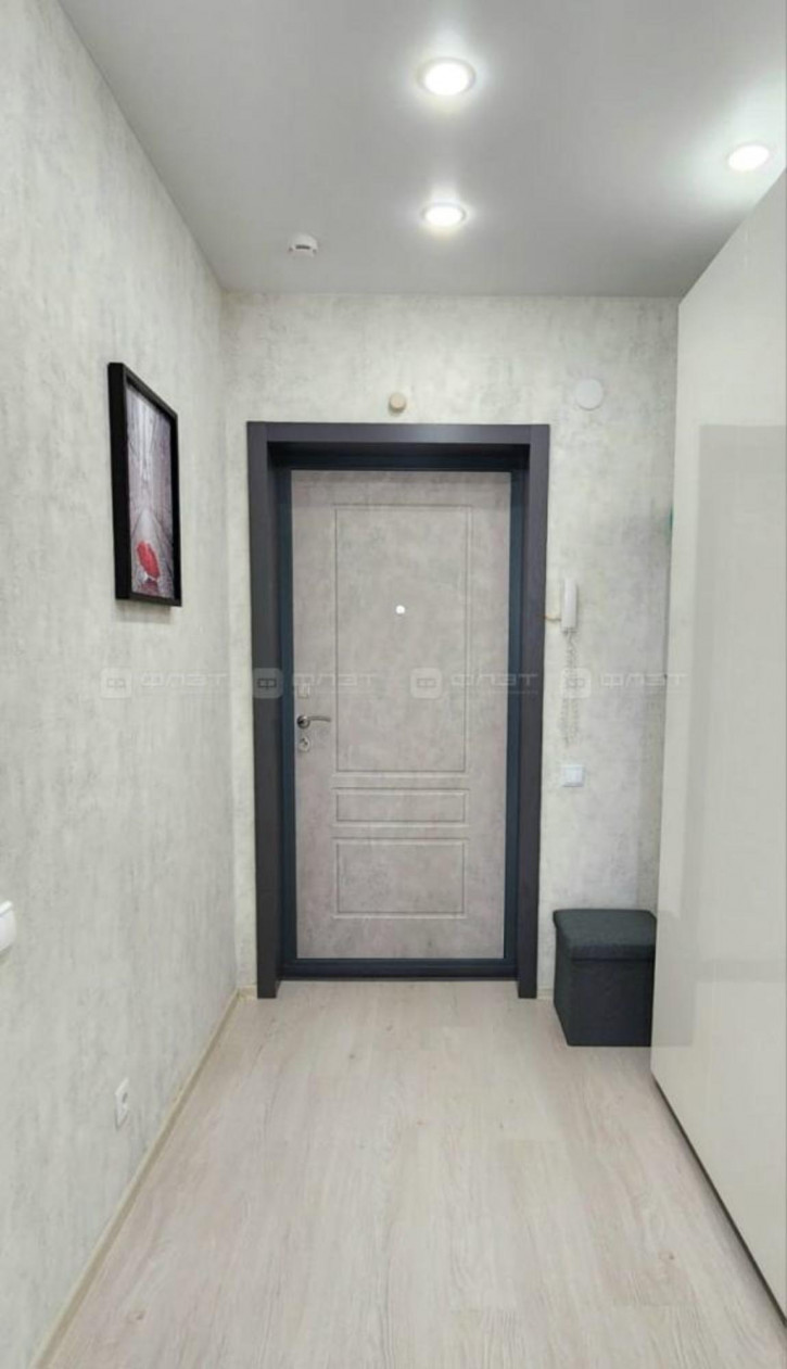 Студия ул. Бари Галеева, дом 8 аК3