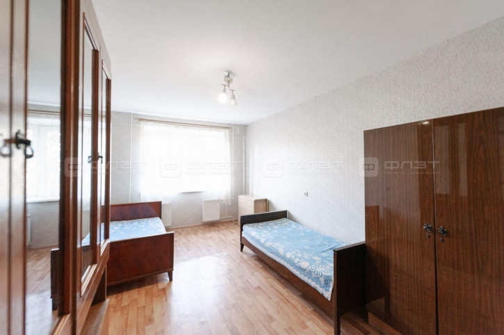 2-комн квартира ул. Мало-Московская, дом 26