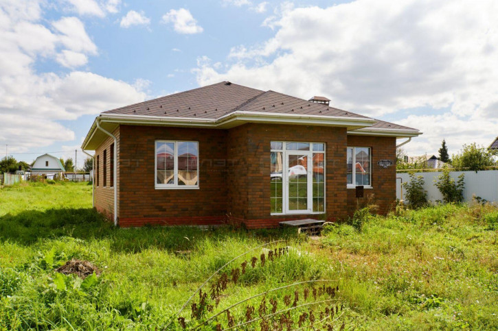 Коттедж/дом ул. Школьная, дом 16Б