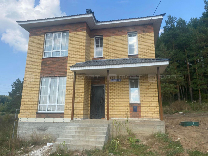 Коттедж/дом ул. Хоррият, дом 3Е