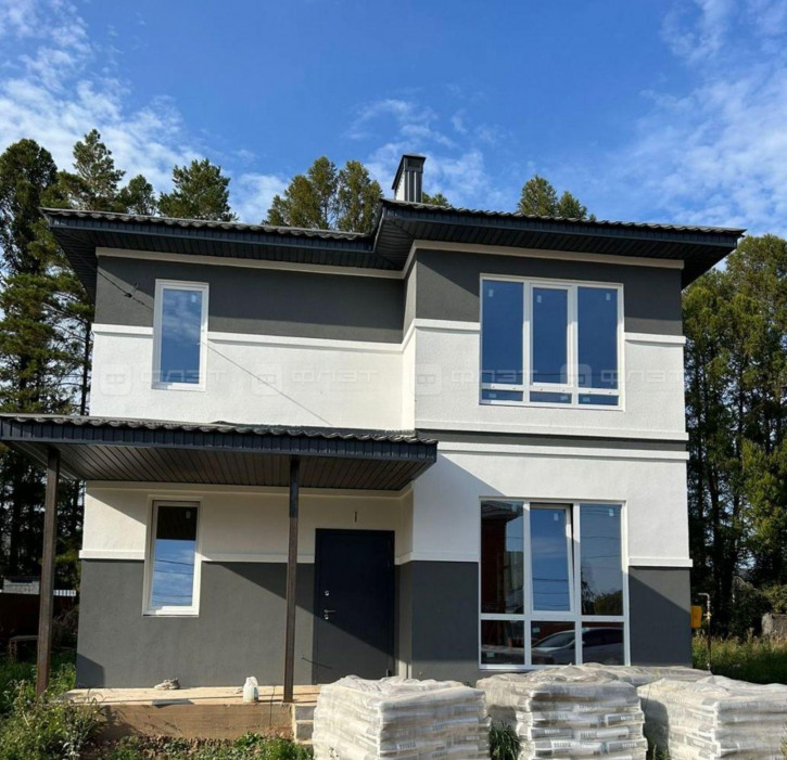 Коттедж/дом ул. Яктылык, дом 38