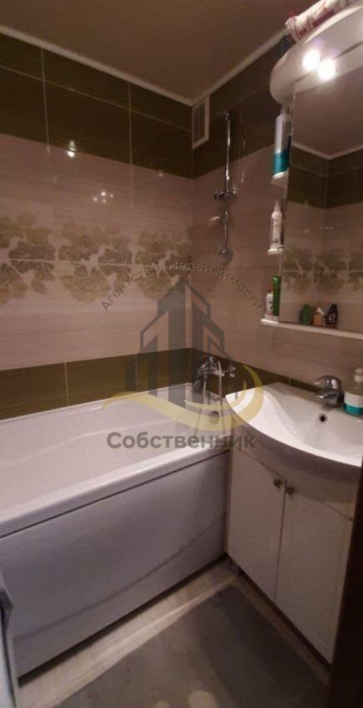 3-комн квартира Восточный мкр, 14