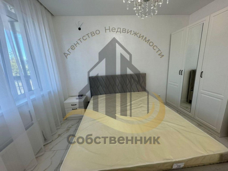 1-комн квартира Угарова пр-кт, 3