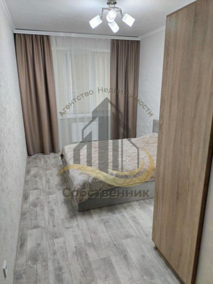 1-комн квартира Угарова пр-кт, 2