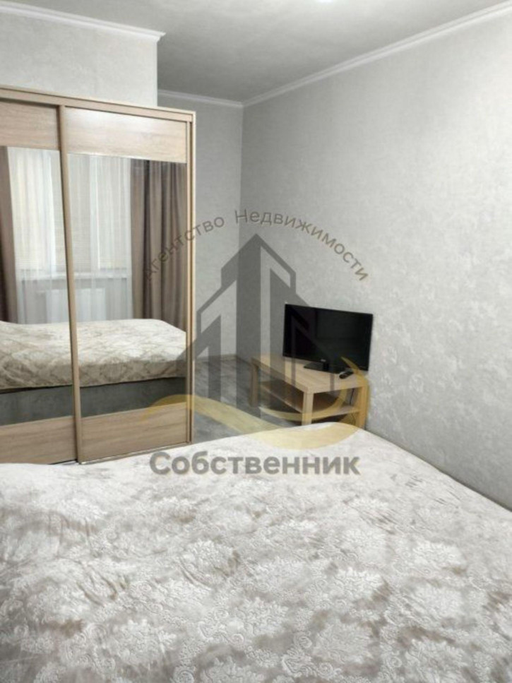 1-комн квартира Угарова пр-кт, 2