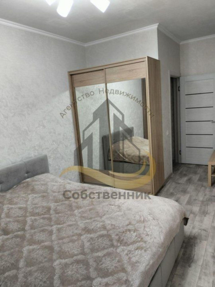 1-комн квартира Угарова пр-кт, 2