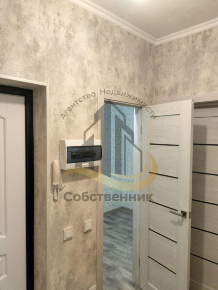 1-комн квартира Угарова пр-кт, 2
