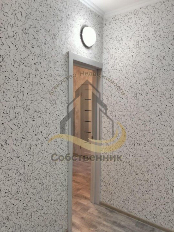 1-комн квартира Угарова пр-кт, 2