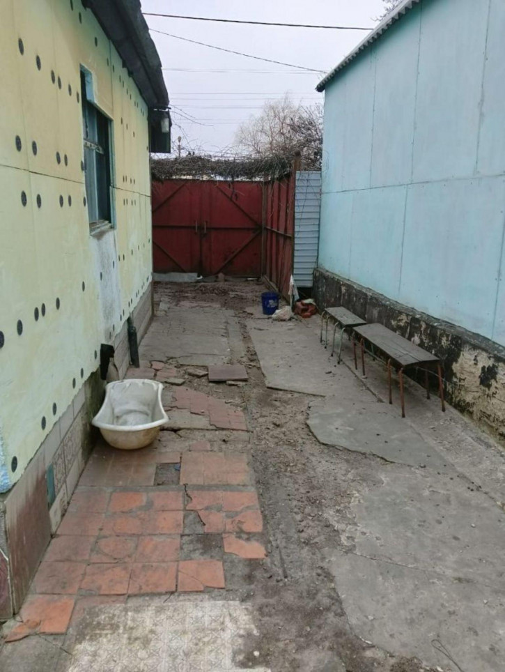 Коттедж/дом Сумская ул
