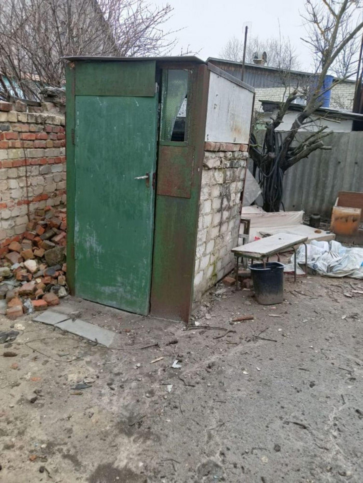 Коттедж/дом Сумская ул