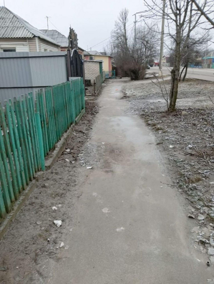 Коттедж/дом Сумская ул
