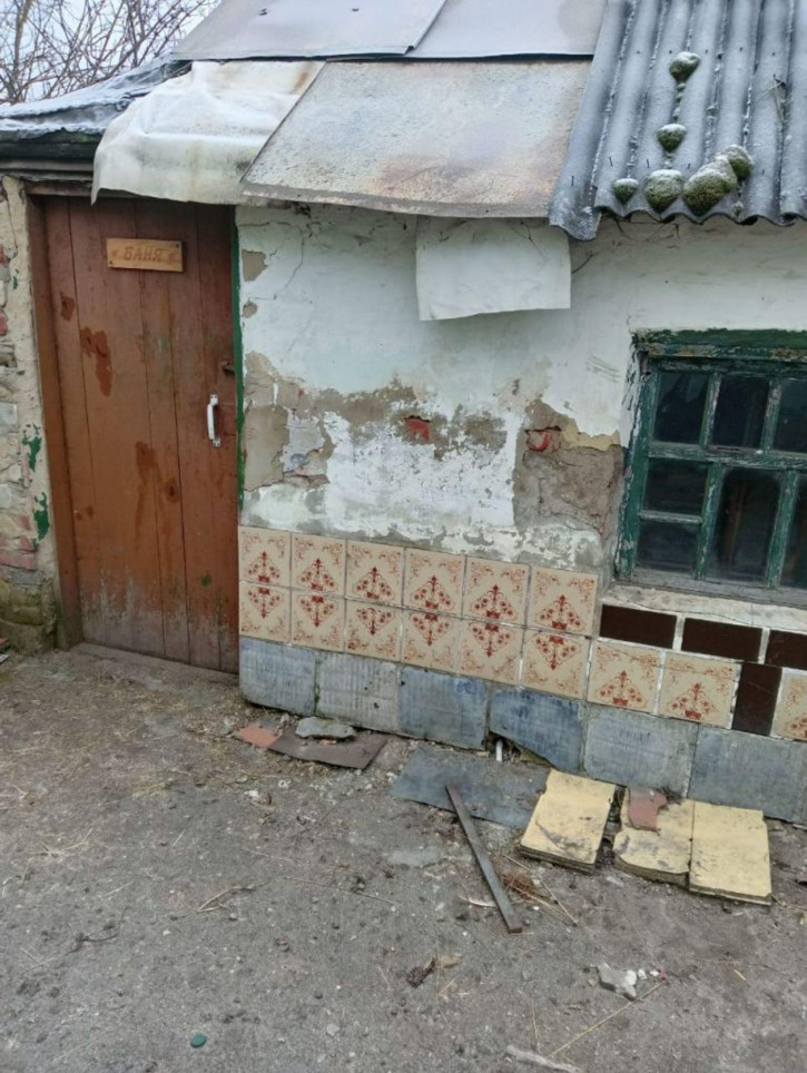 Коттедж/дом Сумская ул