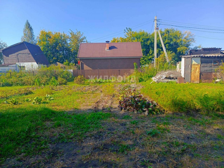 Коттедж/дом Новосибирск