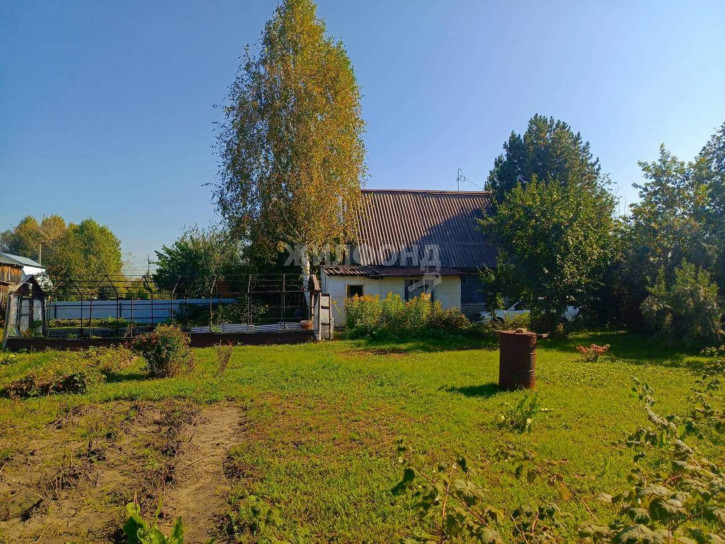 Коттедж/дом Новосибирск