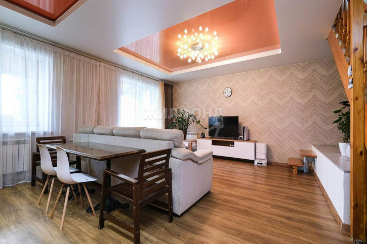 Коттедж/дом Ташкентская улица