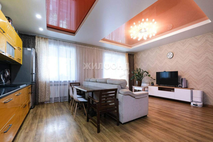 Коттедж/дом Ташкентская улица