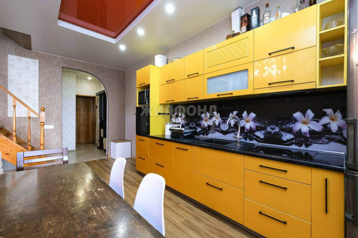 Коттедж/дом Ташкентская улица