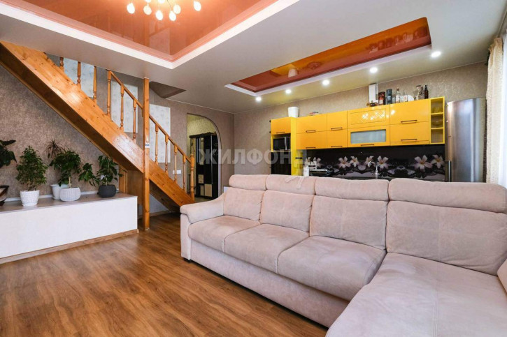 Коттедж/дом Ташкентская улица