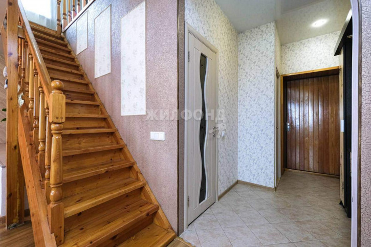 Коттедж/дом Ташкентская улица