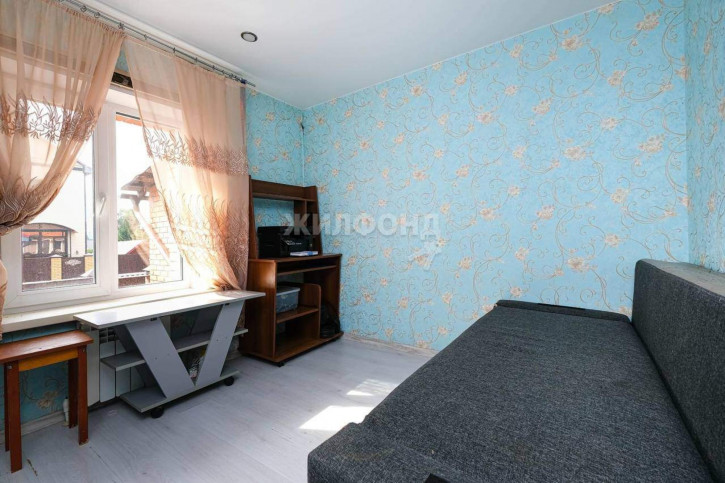 Коттедж/дом Ташкентская улица