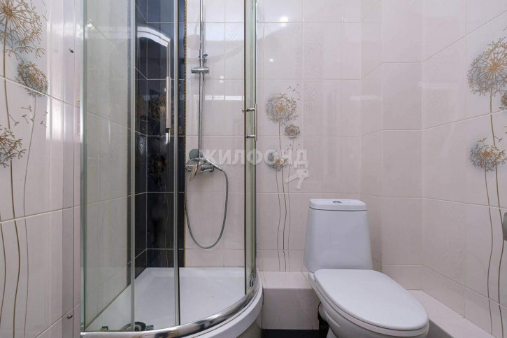 Коттедж/дом Ташкентская улица