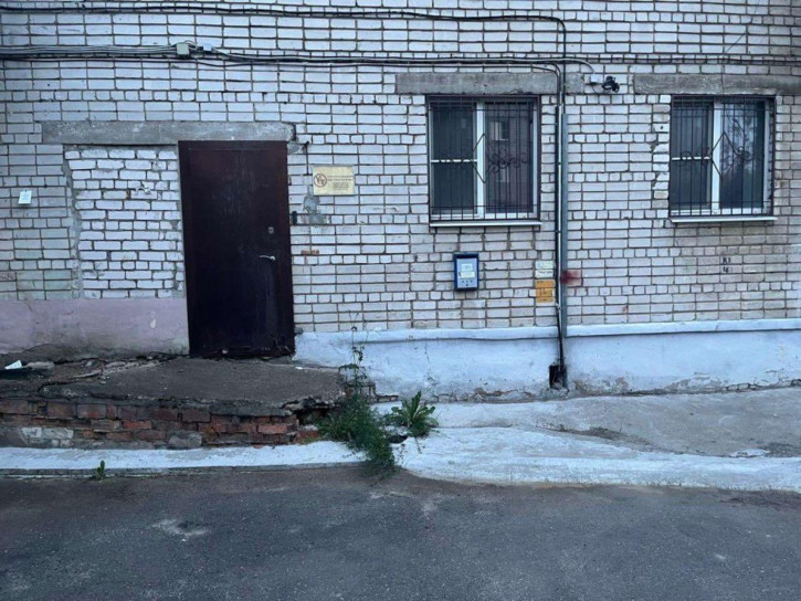 Офис Московское шоссе, 233