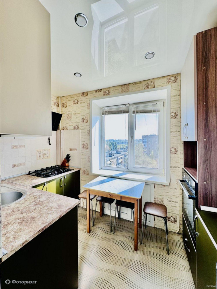 2-комн квартира Московский 2-й проезд, 1 2-комн квартира Московский 2-й проезд, 1