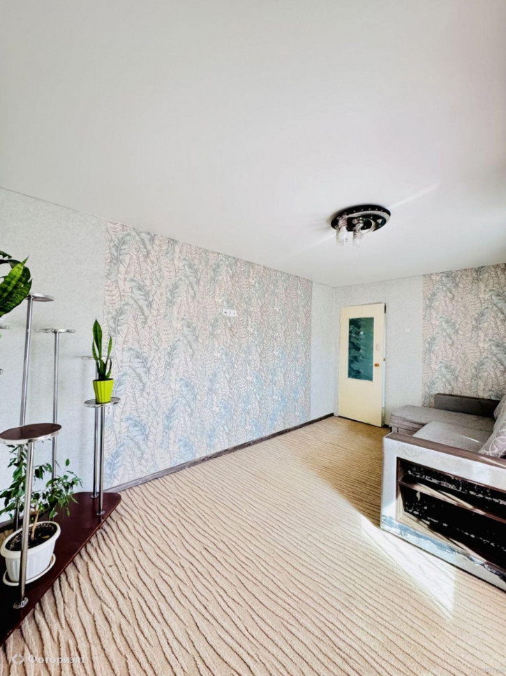 2-комн квартира Московский 2-й проезд, 1 2-комн квартира Московский 2-й проезд, 1