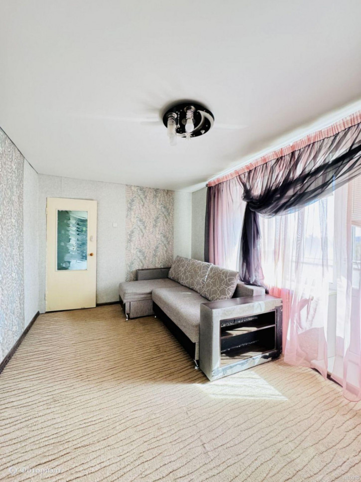 2-комн квартира Московский 2-й проезд, 1 2-комн квартира Московский 2-й проезд, 1