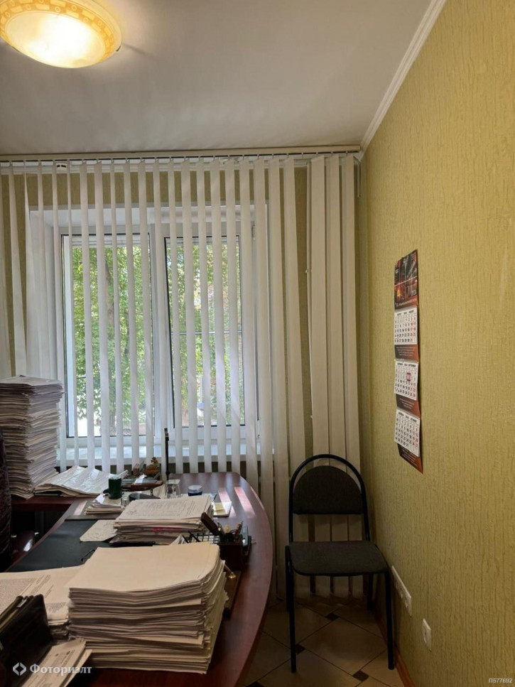 Офис Бахметьевская ул, 44/64 Офис Бахметьевская ул, 44/64