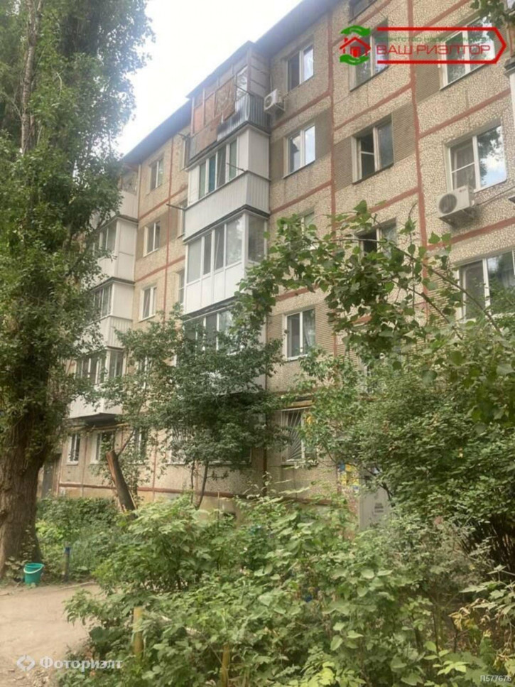 3-комн квартира Чемодурова В.И. ул, 12