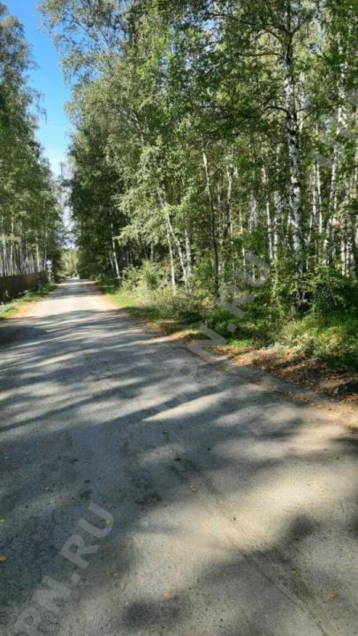 Земельный участок район снт звездочка