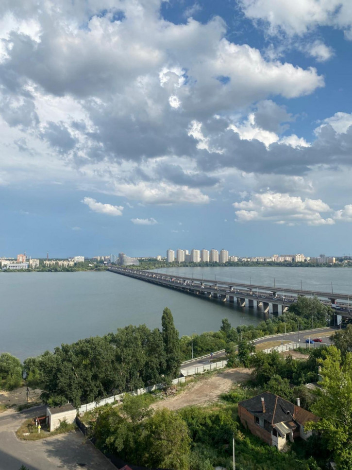 2-комн квартира Максима Горького наб., 49Б