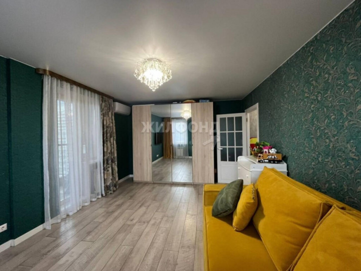 2-комн квартира Ясный Берег, 8